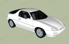 Mazda MX 3