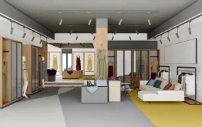 Women's Fashion Clothing Store