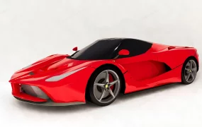 Ferrari LaFerrari