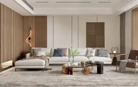 Contemporary Living Room Design Ideas