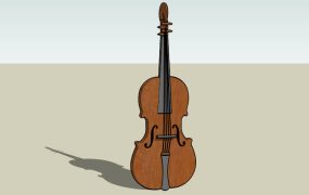 Modern Violin