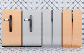 Midea Refrigerators