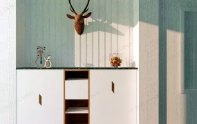 Small Entryway Decor