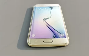 Samsung Galaxy Smartphone