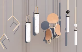 Unique Pendant Lights