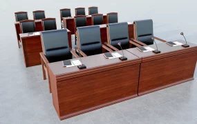 Training Room Tables And Chairs