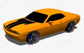 1970 Dodge Challenger