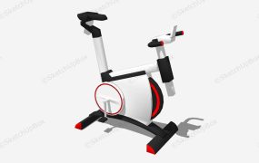 Spin Cycle Bike