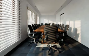 Office Meeting Room