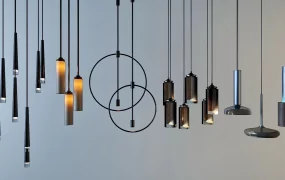 Hanging Pendant Lights
