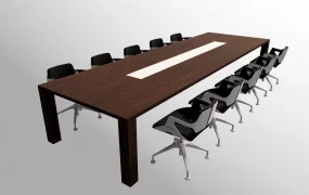 Conference Room Furniture Sets