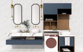 Bathroom Vanity Ideas