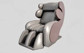 Body Massage Chair