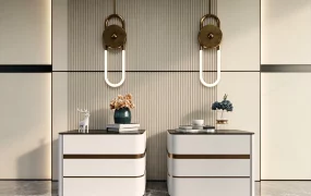 Luxury Nightstand Sets