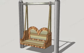 Outdoor Swing Seat