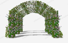 Wedding Arch Decoration Ideas