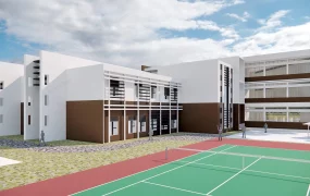 Country Resort Hotel