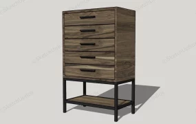 5 Drawer Chest Of Drawers