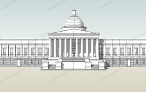 United States Capitol Building