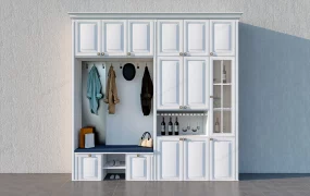 Mudroom Entryway Ideas
