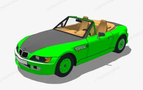 BMW Z3 Roadster