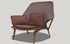 Small Comfortable Chair