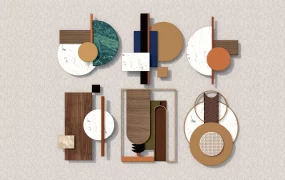 Living Room Wall Decor