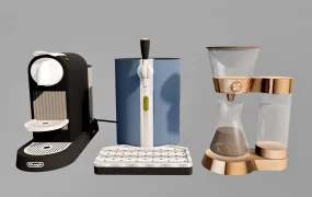 Home Coffeemakers