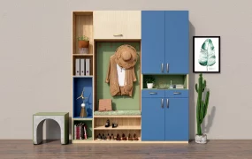 Hall Tree Entryway Furniture