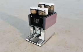 WMF 8000S Espresso Coffee Machine