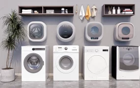Home Washing Machines