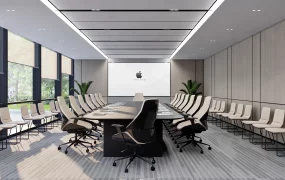 Executive Meeting Room