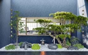 Amazing Indoor Garden