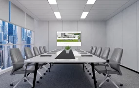 Corporate Conference Room Designs