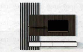 Tv Wall Unit Ideas