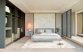 Single Man Bedroom Ideas