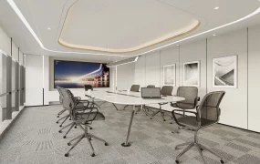 Executive Conference Room