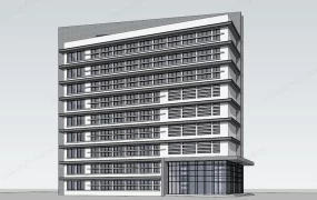 City Office Building