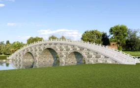 Stone Bridge