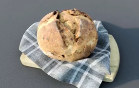 Rustic Bread