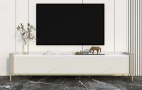 Modern Tv Stand Design