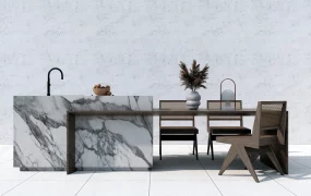 Kitchen Island And Home Bar Ideas