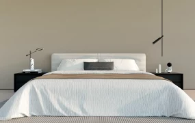 Minimalist Bedroom Set