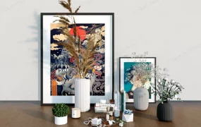 Home Accent Decor Accessories