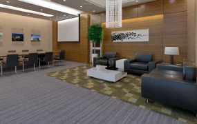 Conference Room Interior Design
