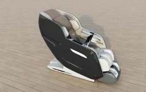 Robotic Massage Chair
