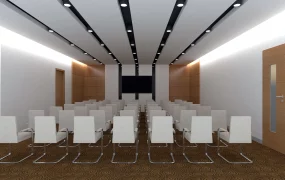 Corporate Training Room