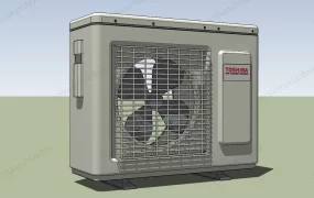 Toshiba Air Conditioner