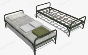 Military Bed
