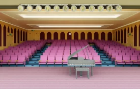 Classical Concert Hall